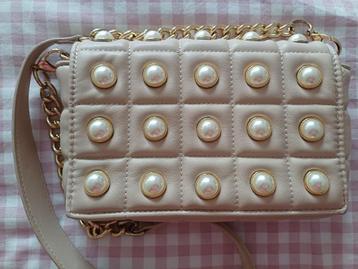 Schoudertasje "ZARA" beschikbaar voor biedingen