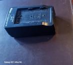 Nikon MH-18a batterijlader + batterij, Audio, Tv en Foto, Fotocamera's Digitaal, Ophalen of Verzenden, Gebruikt, Spiegelreflex