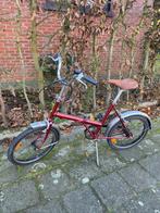 vouwfiets merk RALEIGH - opknapper, Fietsen en Brommers, Overige merken, 20 inch of meer, Gebruikt, Versnellingen