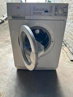 AEG LAVAMAT 62605 wasmachine, Elektronische apparatuur, Ophalen, 6 tot 8 kg, 85 tot 90 cm, Minder dan 1200 toeren