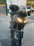 Kawasaki Versys 650, Motoren, Particulier