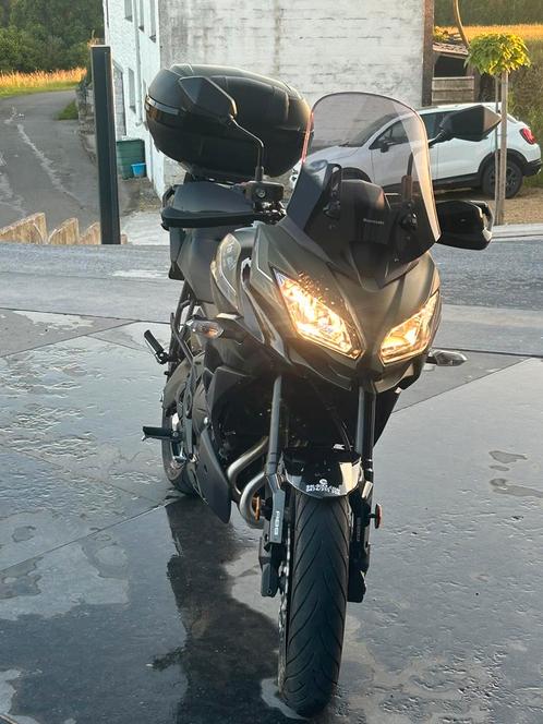 Kawasaki Versys 650, Motoren, Motoren | Kawasaki, Particulier, Ophalen