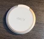 TechProtection MagSafe oplader met stand wit, Ophalen of Verzenden, Zo goed als nieuw