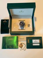 Rolex Submariner 114060, Handtassen en Accessoires, Horloges | Heren, Staal, Gebruikt, Polshorloge, Ophalen of Verzenden