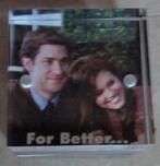 Cadran photo recto verso, Maison & Meubles, Accessoires pour la Maison | Cadres, Enlèvement ou Envoi