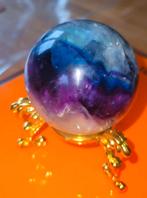 Regenboog fluoriet, Enlèvement ou Envoi