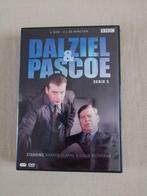 Lewis - Dalziel and Pascoe, Enlèvement