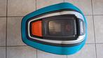Robot maaier Gardena R40li, Tuin en Terras, Robotmaaiers, Ophalen, Gebruikt, 20 tot 25 cm, Gardena