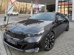 520i Benzine- M-Aerodynamic Sport-6maand oud!, Auto's, Automaat, Leder, BMW Premium Selection, USB