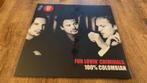 lp Fun Lovin' Criminals – 100% Colombian, Cd's en Dvd's, Ophalen of Verzenden, Nieuw in verpakking, 12 inch, Poprock