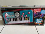 Kinder keyboard, Ophalen of Verzenden, Gebruikt, Elektronica, Met geluid