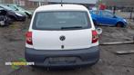 Achterklep van een Volkswagen Fox (LB9A), 3 maanden garantie, Gebruikt, Volkswagen, Achterklep