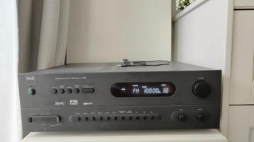 Nad T751  beschikbaar voor biedingen