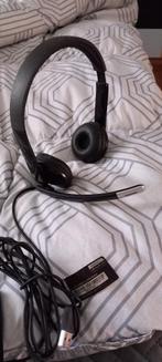 Casque audio Microsoft.    Lifechat    LX6000 , Overige merken, Zo goed als nieuw, Ophalen