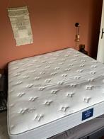 Sleepworld pocketveren matras 180 x 200 cm, Maison & Meubles, Chambre à coucher | Matelas & Sommiers, Deux personnes, 180 cm, Enlèvement