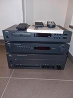 NAD versterker C370 - NAD CD-speler C541 - NAD-tuner C44, Enlèvement, Lecteur CD