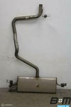Einddemper 2.0 TDI DEJA VW Golf 7 5G6253609CJ, Auto-onderdelen, Gebruikt