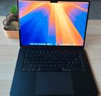 MacBook Air 15” M2 16GB 1TB - AZERTY - Zo goed als nieuw, Ophalen, 1 TB of meer, 15 inch, Zo goed als nieuw