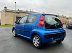 Peugeot 107 1.0 Essence 2012 Euro 5 102xxxkm prête à im, 905 kg, Tissu, Bleu, Achat