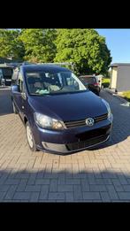 volkswagen caddy maxi, Auto's, Bluetooth, Volkswagen, Particulier, Te koop