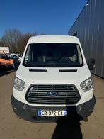 Ford Transit *AUTOMATIC-AIRCO-KLIMA* (bj 2017), Wit, Bedrijf, Ford, 2196 kg