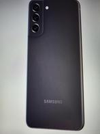 gsm, Telecommunicatie, Mobiele telefoons | Samsung, Galaxy S21, Zo goed als nieuw, Zwart, 128 GB