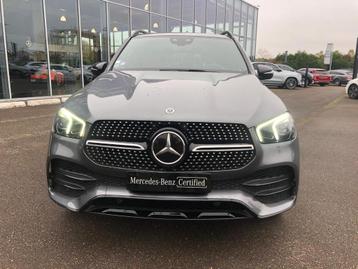 Mercedes Classe GLE 167 beschikbaar voor biedingen