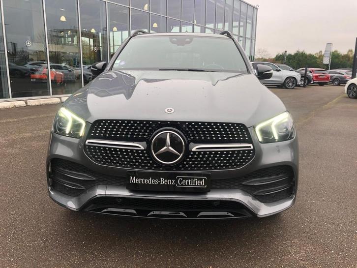 Mercedes Classe GLE 167, Auto's, Mercedes-Benz, Particulier, GLE, ABS, Achteruitrijcamera, Elektrische buitenspiegels, Head-up Display