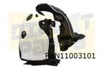 Mitshubishi / Renault modderkuip Links Origineel! 638430427R, Auto-onderdelen, Ophalen of Verzenden, Nieuw, Renault, Bumper