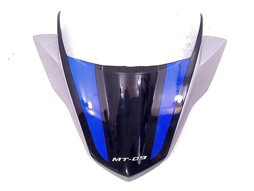 TOPKUIP Yamaha MT 09 2021-2022 (MT09 B7N) (01-2021/-), Motoren, Onderdelen | Yamaha, Gebruikt