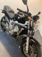 Yamaha FZ 6 MY'07 ref. LS 3235, Motoren, Motoren | Yamaha, 4 cilinders, Motorrijbewijs A, Bedrijf, Meer dan 35 kW
