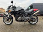 Cagiva	Xtra Raptor 1000, Motoren, Bedrijf, Meer dan 35 kW, 1000 cc