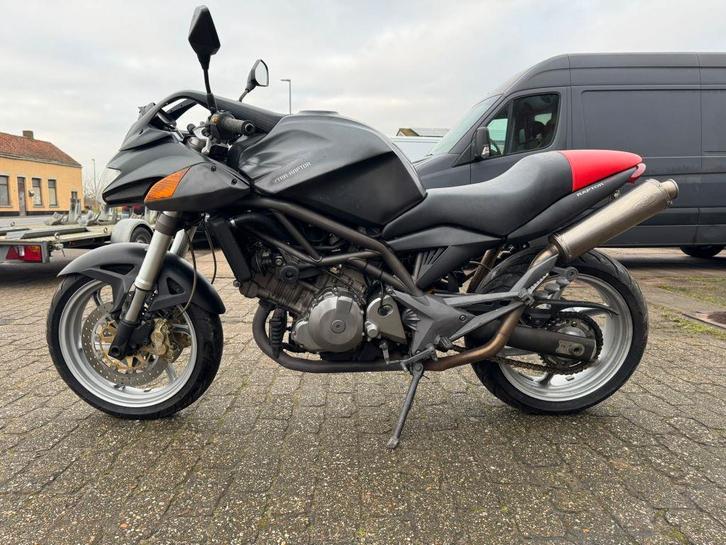 Cagiva	Xtra Raptor 1000, Motoren, Motoren | Cagiva, Bedrijf, meer dan 35 kW, Ophalen of Verzenden
