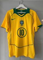 Brazilië Alex Voetbalshirt Origineel Nieuw 2004, Ophalen of Verzenden, Zo goed als nieuw