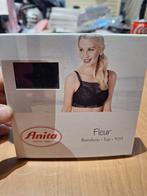 Anita,kanten topje, maat eur 85A/B, fra 100A/B, Kleding | Dames, Anita, Ophalen of Verzenden, Zwart, Overige typen