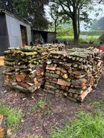 4 Kuub brandhout, 3 tot 6 m³, Ophalen