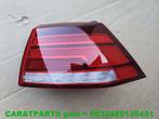 5g0945096q achterlicht golf 7 achter licht golf 7 led, Auto-onderdelen, Gebruikt, Volkswagen, Volkswagen AG, Vw@volkswagen.de