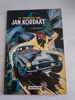 De terugkeer van Jan Kordaat, Boeken, Stripverhalen, Gelezen, Ophalen of Verzenden