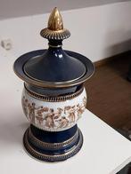 bonbonniere in italiaans porselein Fiorentina, Antiek en Kunst, Antiek | Porselein, Ophalen