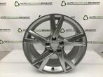 Velg 17 Inch Audi A4 8W B9 NIEUW ORIGINEEL 8W0601025K, Auto-onderdelen, Banden en Velgen, Ophalen of Verzenden, Gebruikt, 17 inch