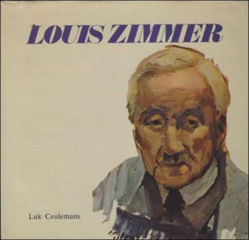 Louis Zimmer beschikbaar voor biedingen