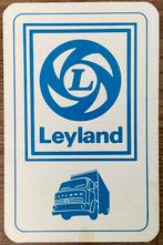 Strooier LEYLAND, Ophalen of Verzenden, Zo goed als nieuw, Joker(s)