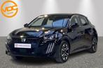 Peugeot 208 Allure, Achat, Euro 6, Noir, 5 portes