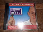 Favoriet Van Follet, 18 Vergeten Superhits, Cd's en Dvd's, Ophalen of Verzenden, 1960 tot 1980, Zo goed als nieuw