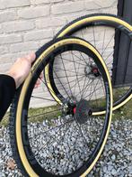 Icon wielen Carbon, Fietsen en Brommers, Ophalen of Verzenden, Gebruikt