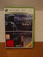 Halo 3: ODST & Halo 3 Xbox 360, Gebruikt, Vanaf 18 jaar, Shooter, Ophalen of Verzenden