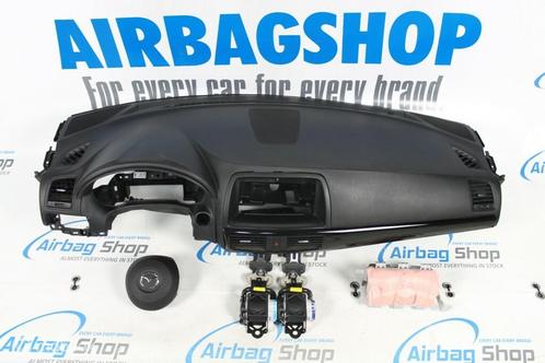 Airbag kit Tableau de bord start/stop Mazda CX-5, Autos : Pièces & Accessoires, Tableau de bord & Interrupteurs