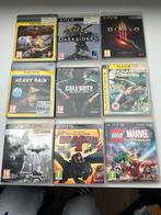 Ps3 games, Ophalen, Zo goed als nieuw