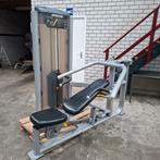 Precor 3 in 1 Multi Press  Chest, Incline, Schoulder Press, Ophalen