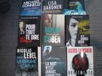 Livres de poche, Boeken, Ophalen of Verzenden, Zo goed als nieuw